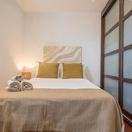 Precioso Apartamento En Plena Calle Fuencarral Διαμέρισμα Μαδρίτη Εξωτερικό φωτογραφία