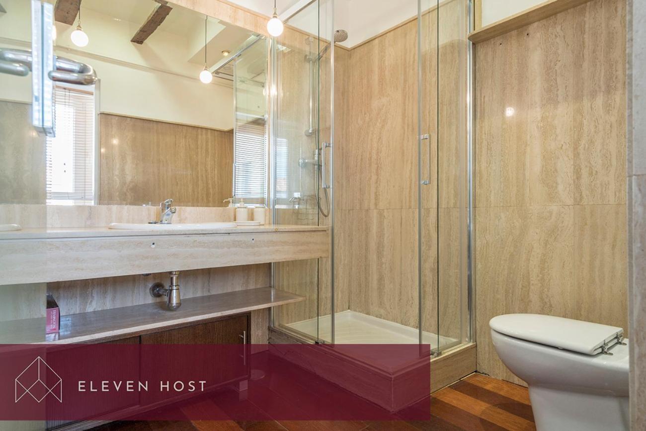 Precioso Apartamento En Plena Calle Fuencarral Διαμέρισμα Μαδρίτη Εξωτερικό φωτογραφία