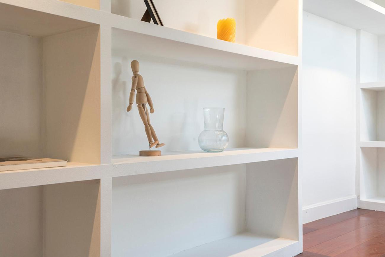Precioso Apartamento En Plena Calle Fuencarral Διαμέρισμα Μαδρίτη Εξωτερικό φωτογραφία