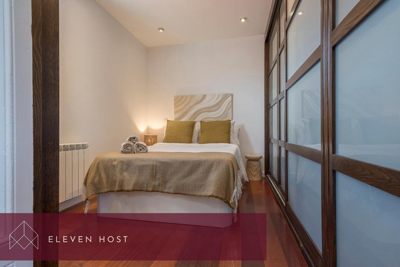 Precioso Apartamento En Plena Calle Fuencarral Διαμέρισμα Μαδρίτη Εξωτερικό φωτογραφία