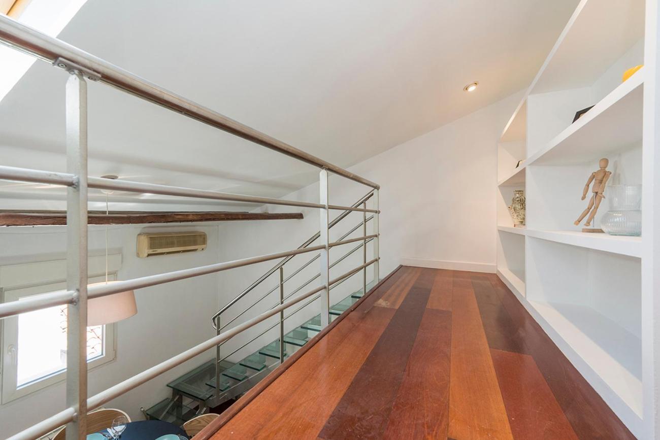 Precioso Apartamento En Plena Calle Fuencarral Διαμέρισμα Μαδρίτη Εξωτερικό φωτογραφία
