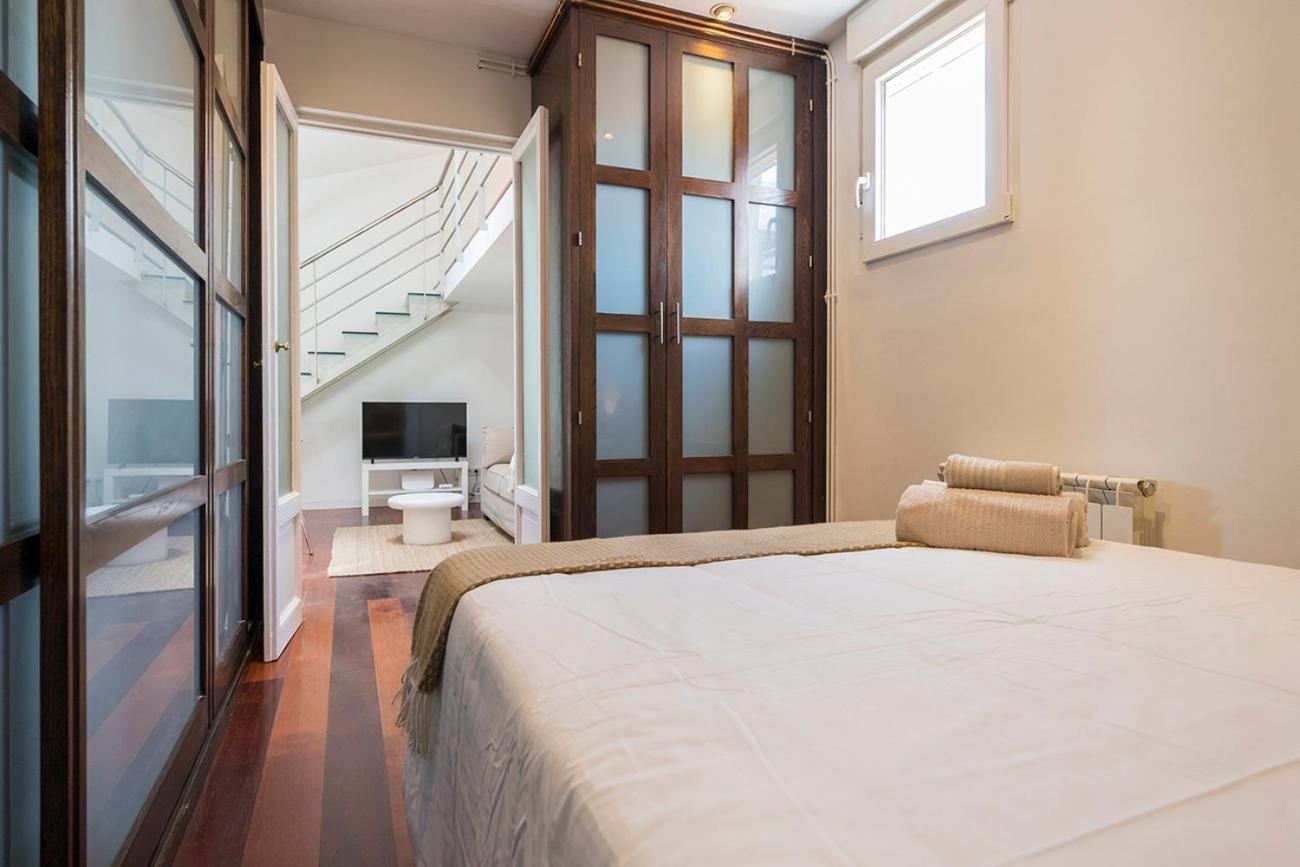 Precioso Apartamento En Plena Calle Fuencarral Διαμέρισμα Μαδρίτη Εξωτερικό φωτογραφία
