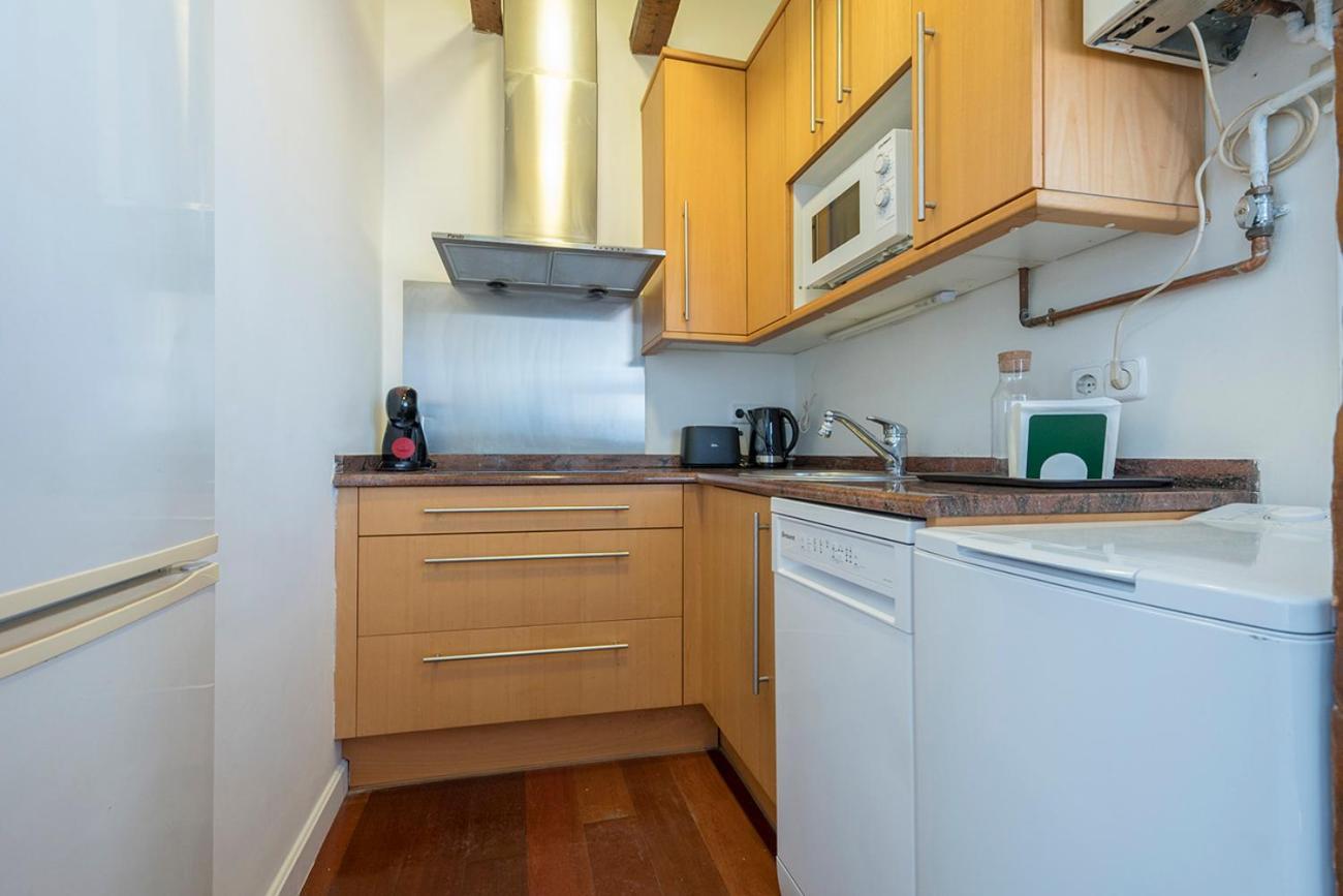 Precioso Apartamento En Plena Calle Fuencarral Διαμέρισμα Μαδρίτη Εξωτερικό φωτογραφία