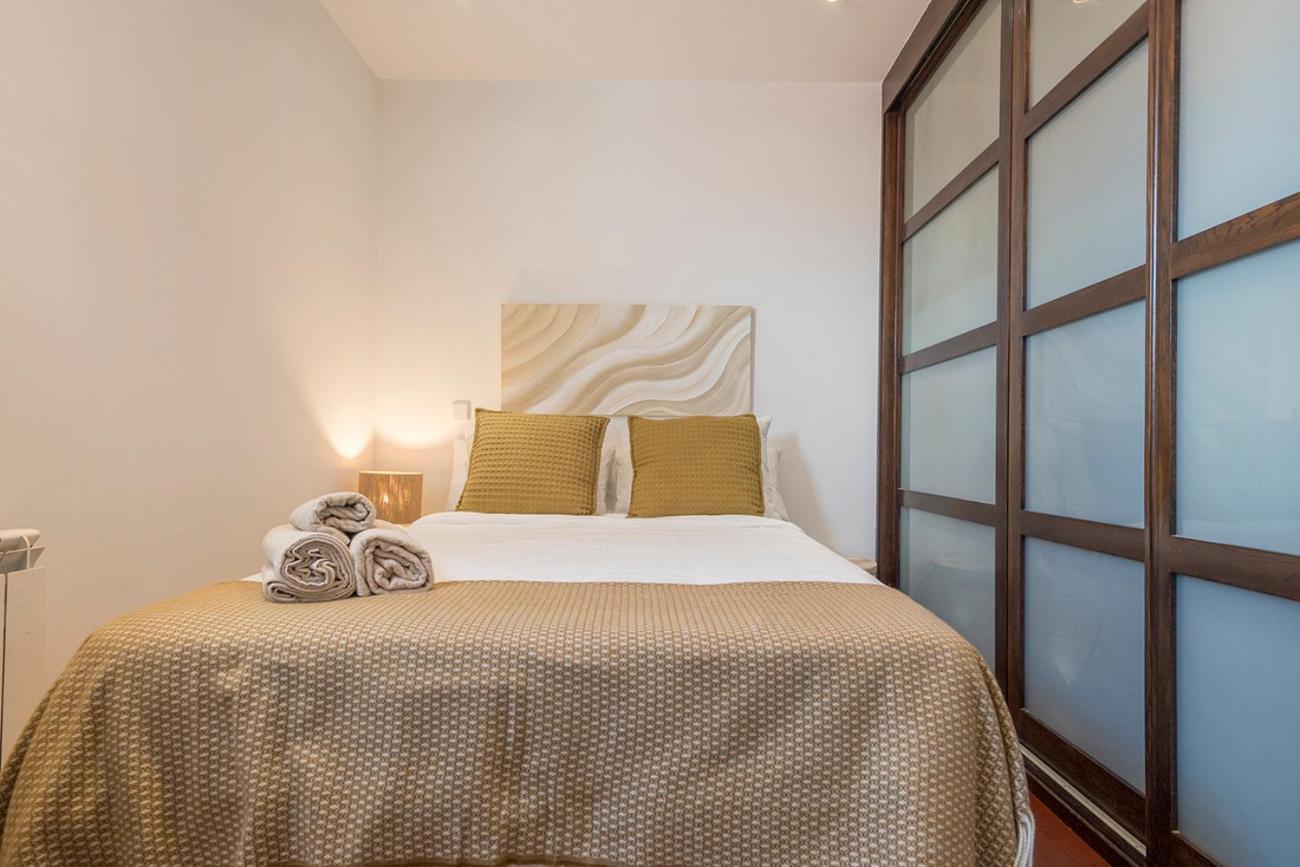 Precioso Apartamento En Plena Calle Fuencarral Διαμέρισμα Μαδρίτη Εξωτερικό φωτογραφία
