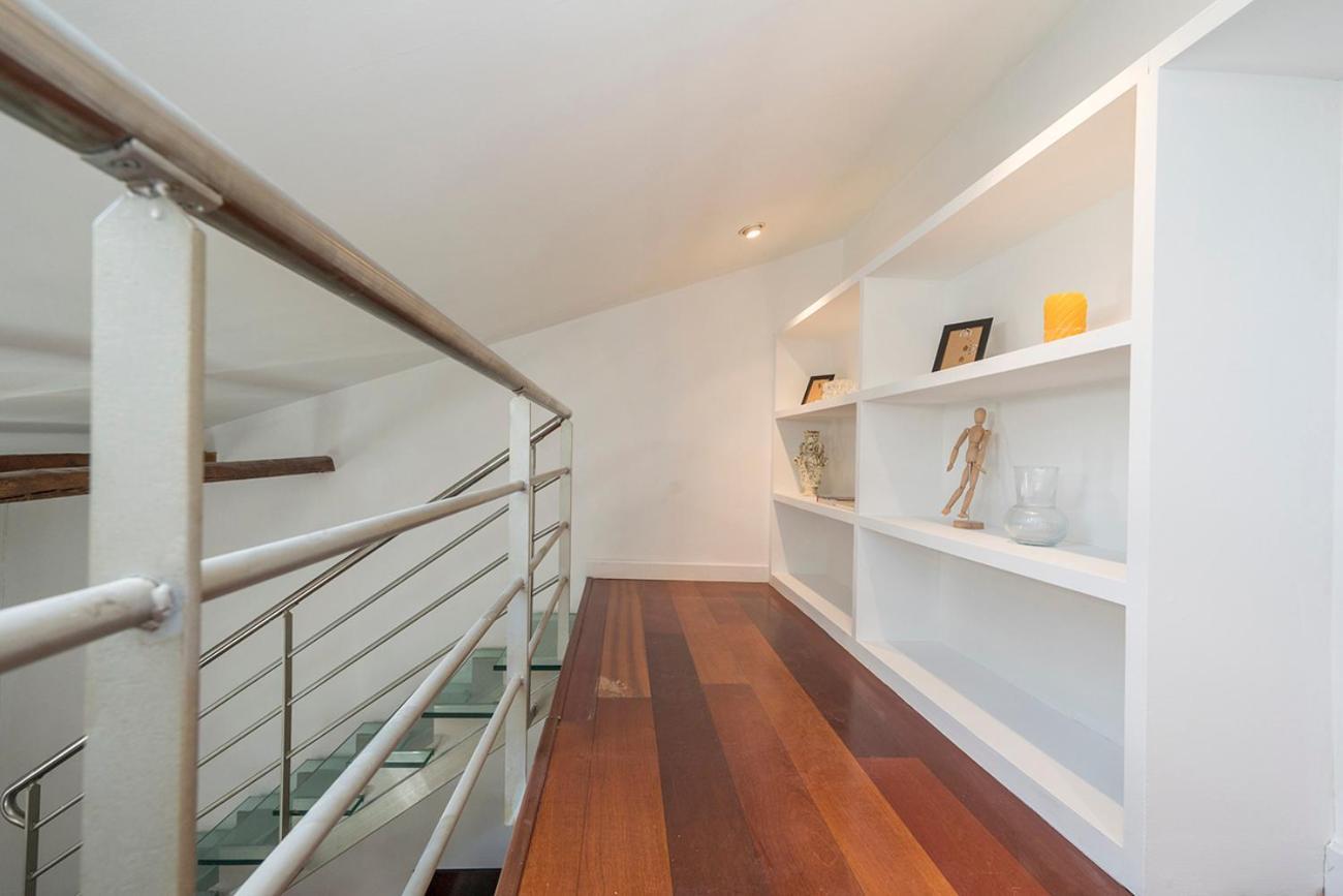 Precioso Apartamento En Plena Calle Fuencarral Διαμέρισμα Μαδρίτη Εξωτερικό φωτογραφία