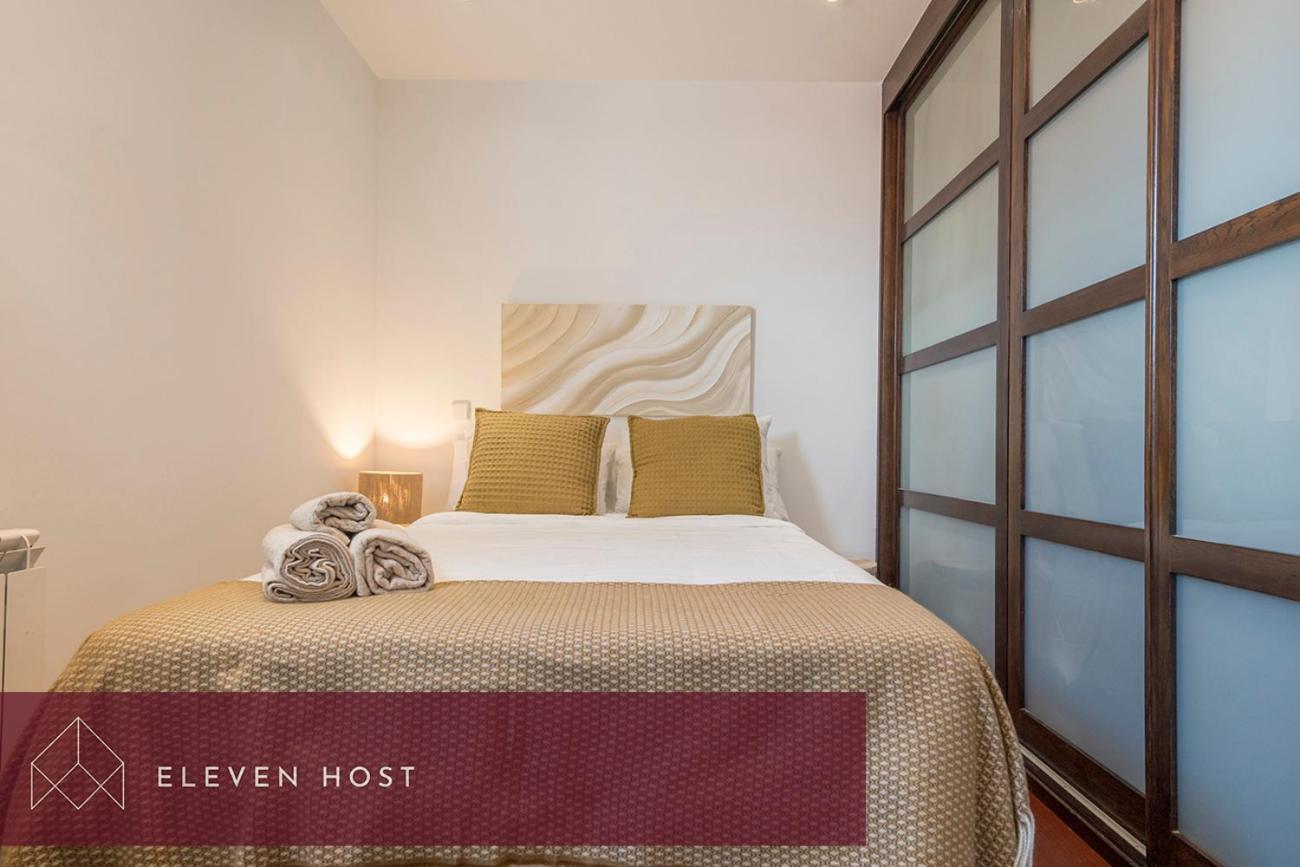 Precioso Apartamento En Plena Calle Fuencarral Διαμέρισμα Μαδρίτη Εξωτερικό φωτογραφία