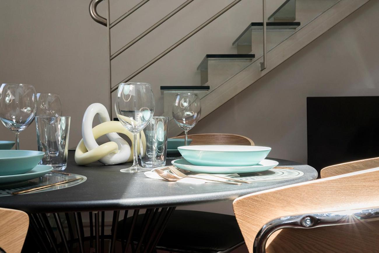 Precioso Apartamento En Plena Calle Fuencarral Διαμέρισμα Μαδρίτη Εξωτερικό φωτογραφία