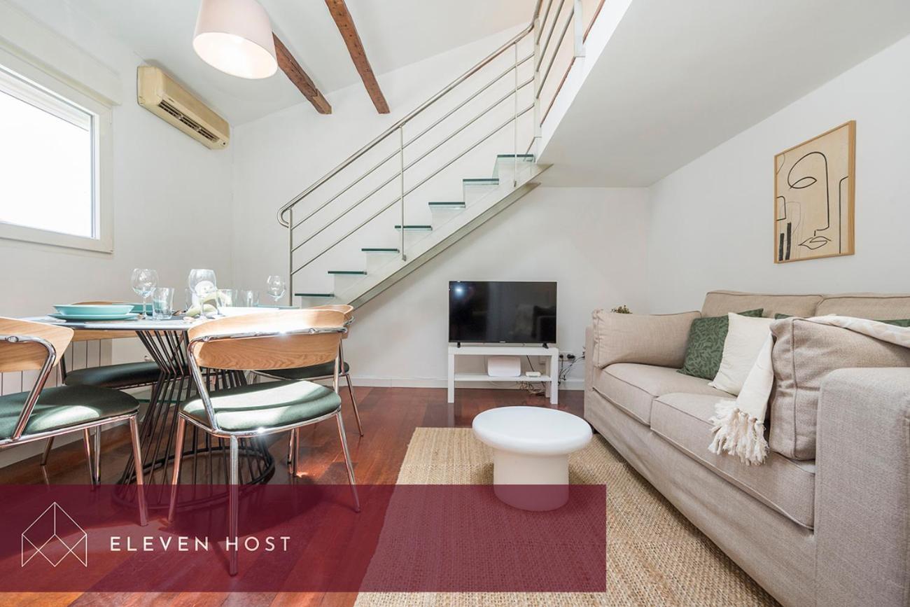 Precioso Apartamento En Plena Calle Fuencarral Διαμέρισμα Μαδρίτη Εξωτερικό φωτογραφία