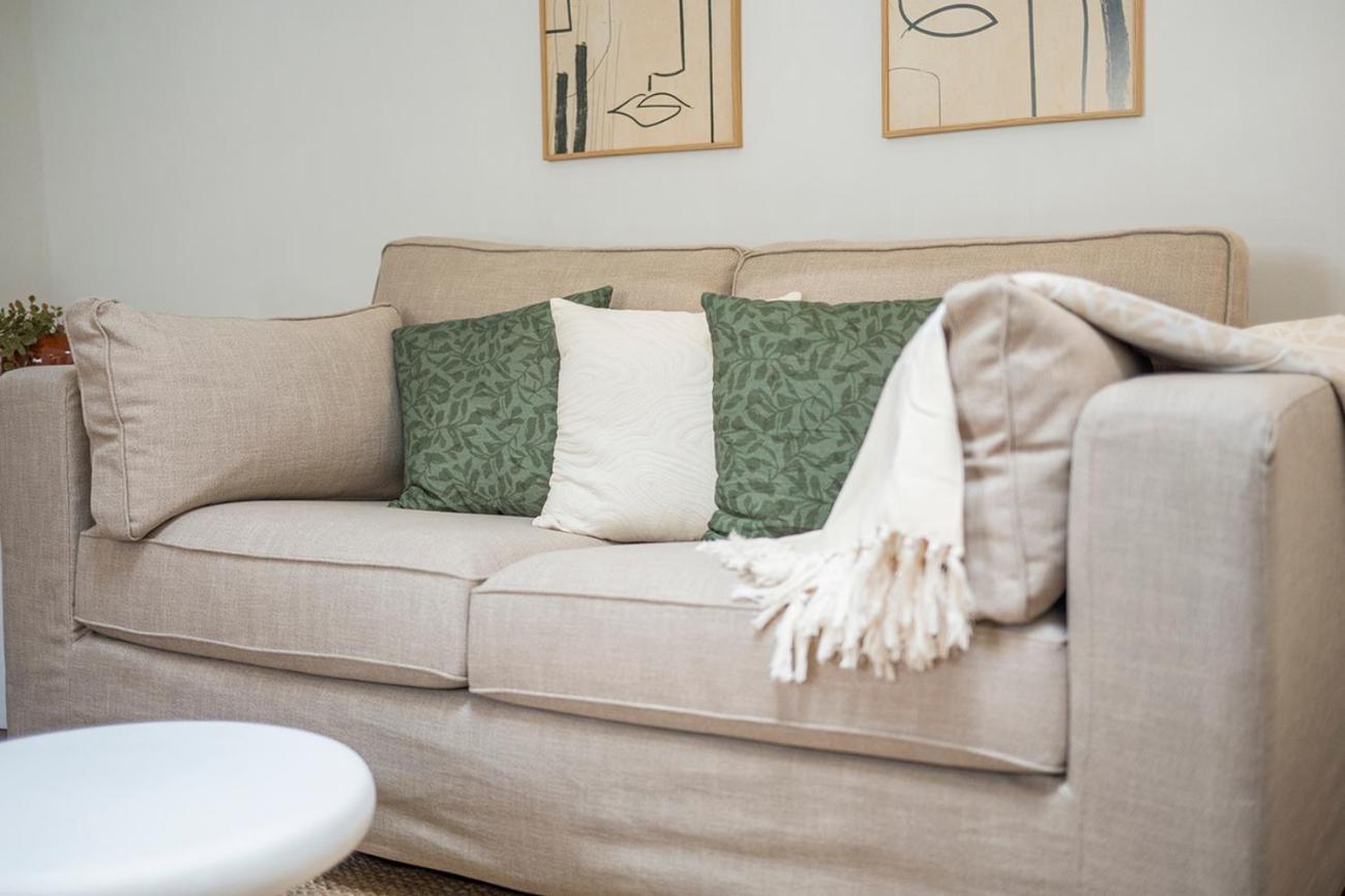 Precioso Apartamento En Plena Calle Fuencarral Διαμέρισμα Μαδρίτη Εξωτερικό φωτογραφία