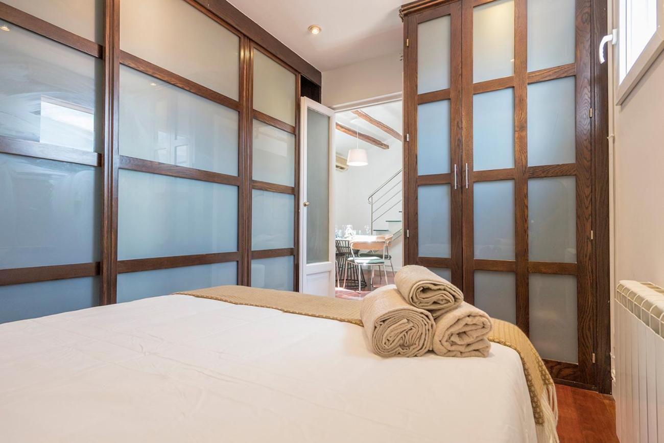 Precioso Apartamento En Plena Calle Fuencarral Διαμέρισμα Μαδρίτη Εξωτερικό φωτογραφία