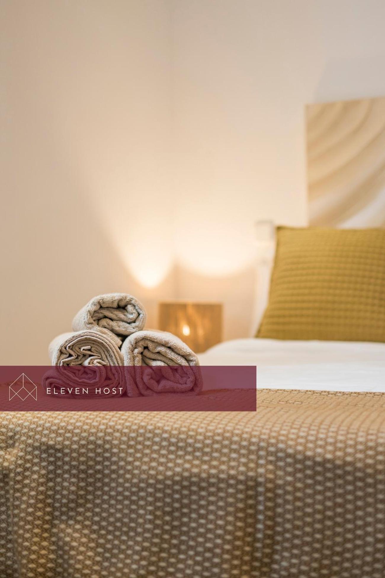 Precioso Apartamento En Plena Calle Fuencarral Διαμέρισμα Μαδρίτη Εξωτερικό φωτογραφία